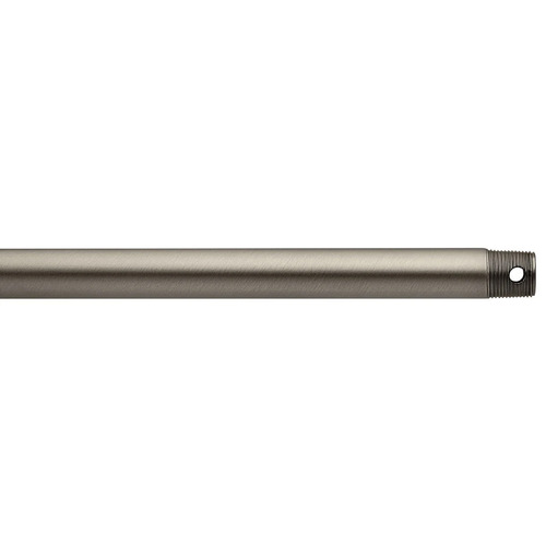 24-Inch Downrod in Antique Pewter by Kichler Lighting