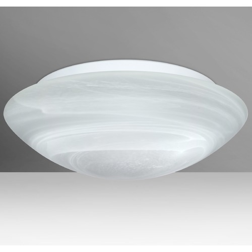 Besa Lighting Besa Lighting Nova Flushmount Light 977052C