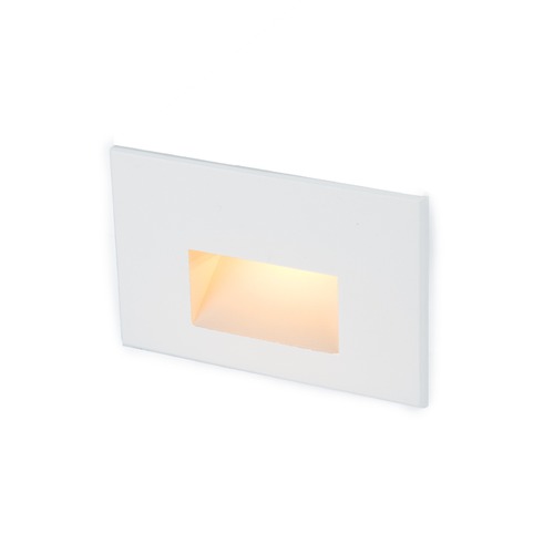 LED 12V LEDme Horizontal Step & Wall Light by WAC Lighting