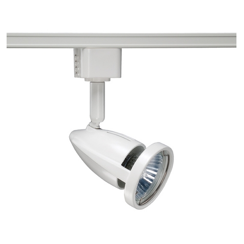 Juno Lighting Odyssey Trac-Lite GU10 Series Track Light Head