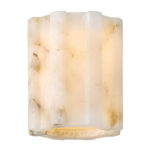 Fredrick Ramond Miri Black LED Flushmount Light