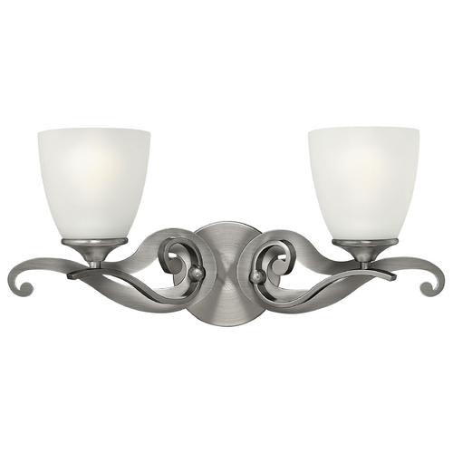 Reese 20.50-Inch Bath Light in Antique Nickel by Hinkley Lighting
