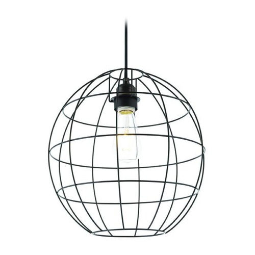 Kaden Copper Bronze Pendant by Lite Source Lighting