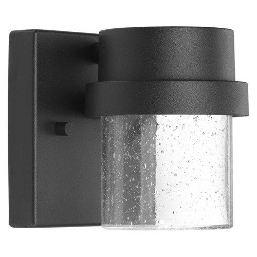 Progress Lighting Z-1060 LED Black LED Outdoor Wall Light by Progress Lighting P560073-031-30