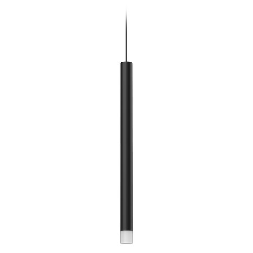 Kuzco Lighting Elixir 14.75-Inch LED Pendant in Black by Kuzco Lighting PD15415-BK