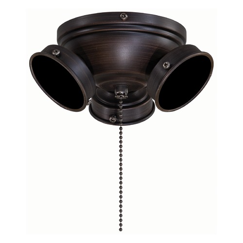 Minka Aire Kocoa LED Fan Light Kit by Minka Aire