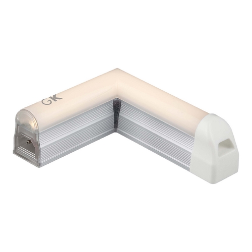 George Kovacs Lighting LED Undercabinet L-Connector by George Kovacs GKUC-L-609