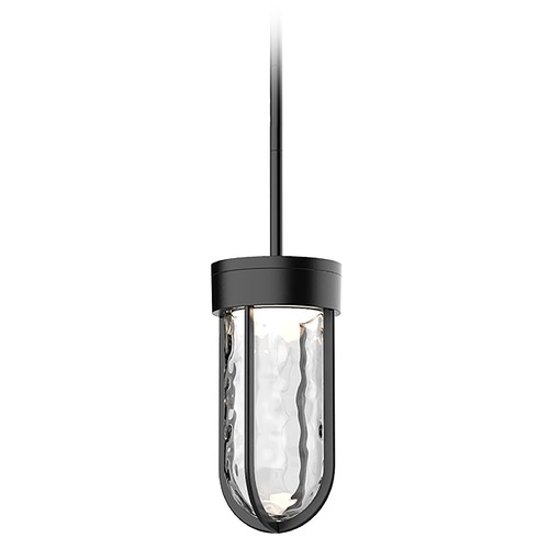 Davy LED Outdoor Pendant by Kuzco Lighting
