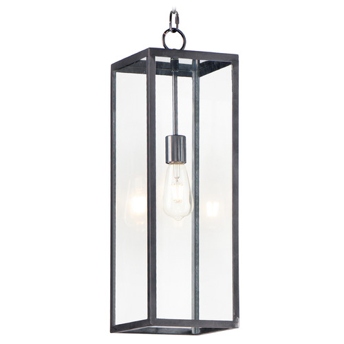 Maxim Lighting Catalina Dark Bronze Outdoor Hanging Light
