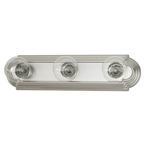 Alice 18-Inch Vanity Strip Light in Matte Nickel by Capital Lighting