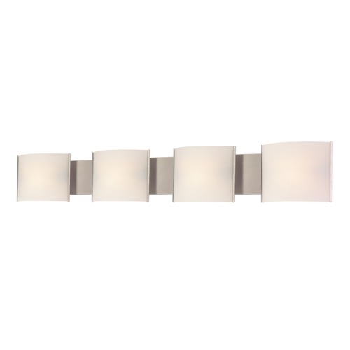 Elk Lighting Alico Lighting Pannelli Stainless Steel Bathroom Light BV714-10-16