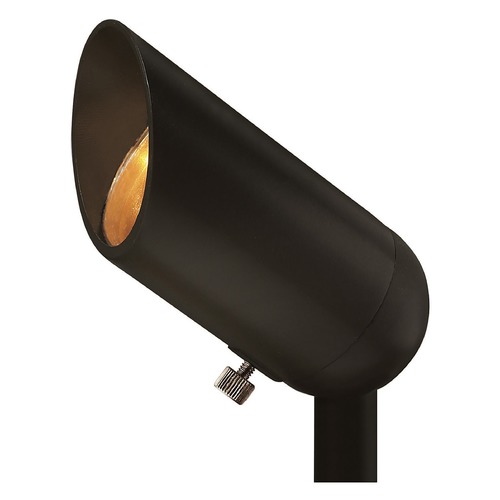 Hinkley LumaCORE LED 3W Spot Light in Bronze 2700K by Hinkley Lighting 1536BZ-3W27K