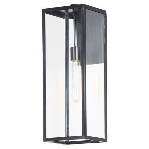 Maxim Lighting Catalina Dark Bronze Outdoor Wall Light