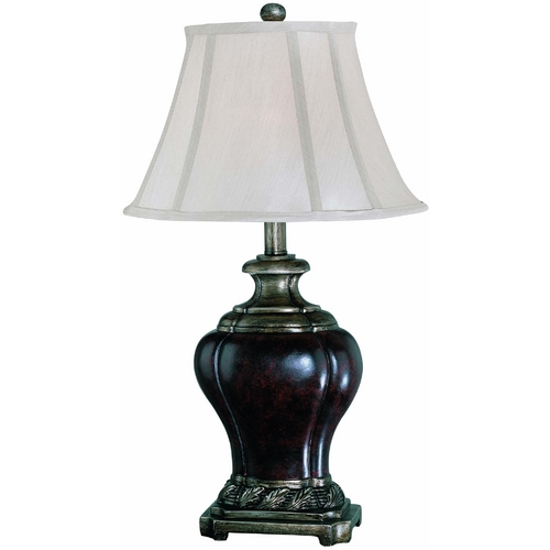 Dyson Table Lamp by Lite Source Lighting