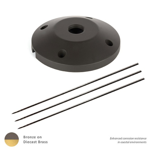 Surface Mount Canopy by WAC Lighting