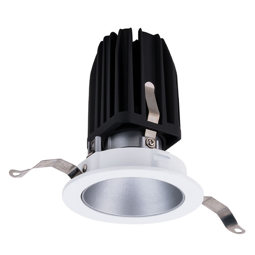 2-Inch FQ Downlights Haze & White LED Recessed Trim by WAC Lighting