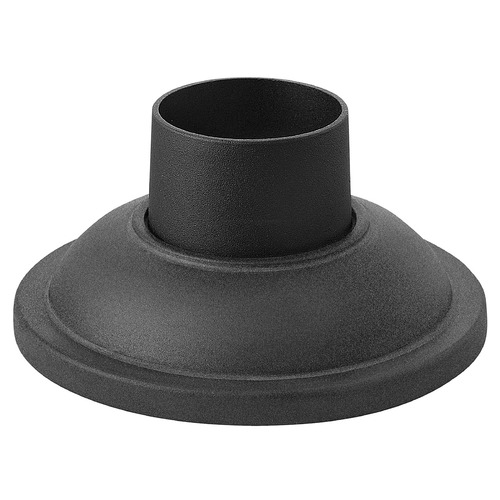 Museum Black Pier Mount by Hinkley Lighting