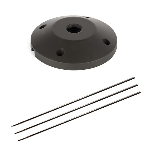 Surface Mount Canopy by WAC Lighting