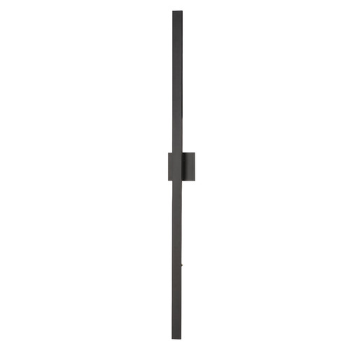 Alumilux Line 51-Inch LED Outdoor Light in Black by ET2 Lighting