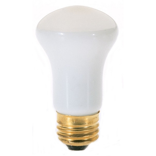 Satco Lighting 40-Watt R16 Reflector Light Bulb S3214