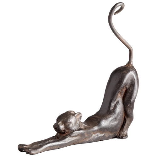 Cyan Design Up-Cat Rustic Sculpture by Cyan Design 05523