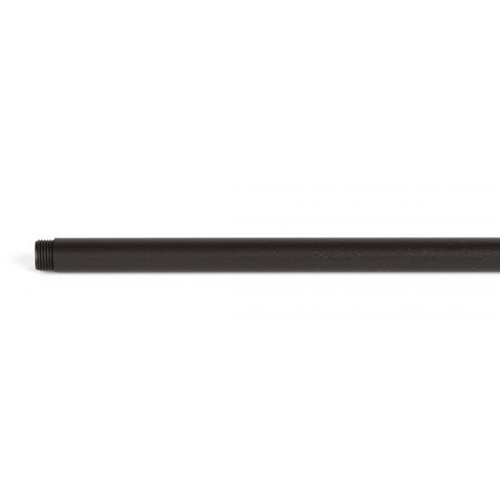 WAC Lighting Extension Rod for Landscape Lighting by WAC Lighting 5000-X04-BZ