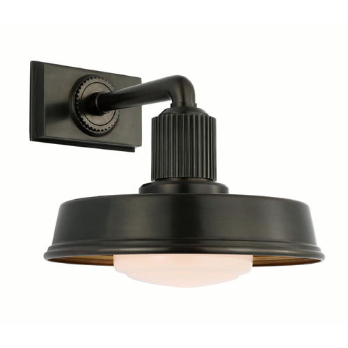 Chapman & Myers Ruhlmann Sconce in Bronze by VC Signature