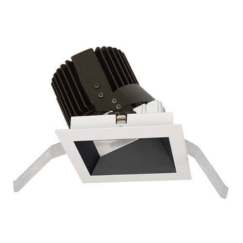 Volta Black & White LED Recessed Trim by WAC Lighting