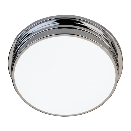 Roderick Flush Mount by Robert Abbey