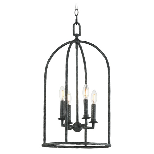 Maxim Lighting Martel Blacksmith Pendant Light