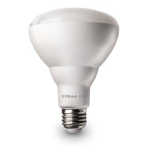 Soraa Soraa Consumer 750 Lumen 120 Deg Beam LED Bulb SB30-11-120D-930-01 (04218)