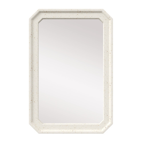 Carson Rectangle 29-Inch Decorative Mirror