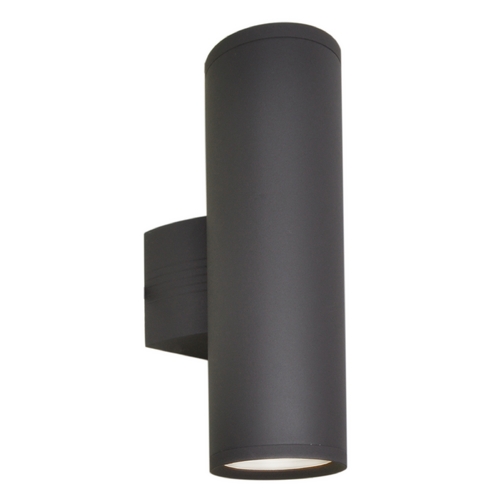Maxim Lighting Maxim Lighting Lightray Architectural Bronze Sconce 6102ABZ