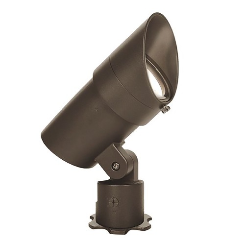 WAC Lighting 5211 Bronze on Aluminum LED Flood - Spot Light by WAC Lighting 5211-27BZ