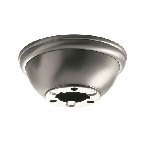 Flush Mount Kit for Ceiling Fans in Oiled Bronze by Kichler Lighting