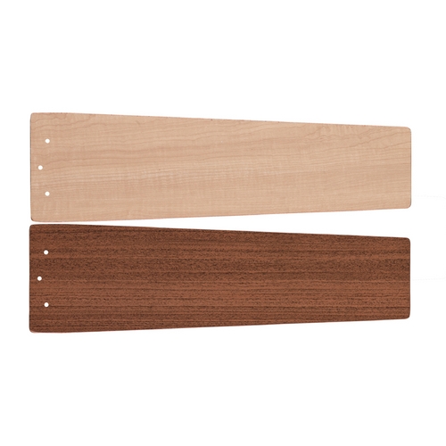 Fan Blade in Polished Nickel by Kichler Lighting