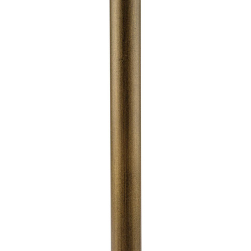 Progress Lighting Progress Lighting Silver Ridge Swivel Track Head Extension Arm P8602-196