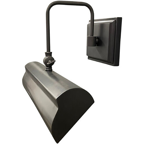 House Of Troy Stowe Oil Rubbed Bronze Picture Light