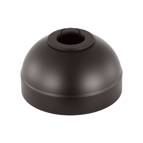 Visual Comfort Fan Collection Universal Canopy Kit Bronze Fan Accessory