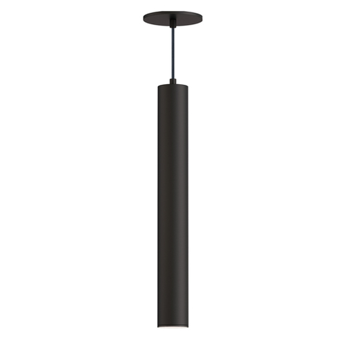 Calibro 20-Inch LED Outdoor Pendant in Bronze by Maxim Lighting