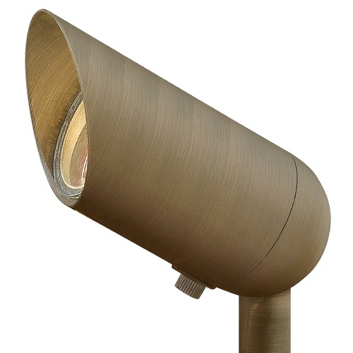 Hinkley LumaCORE 3W LED Spot Light in Matte Bronze 2700K by Hinkley Lighting 1536MZ-3W27K