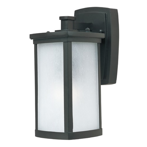 Maxim Lighting Terrace LED E26 Bronze LED Outdoor Wall Light by Maxim Lighting 65752FSBZ