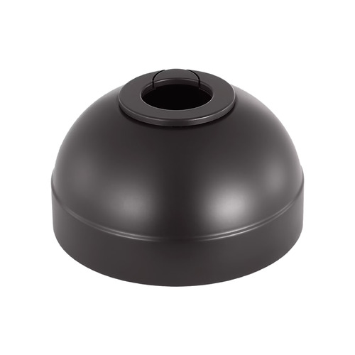 Visual Comfort Fan Collection Universal Canopy Kit Oil Rubbed Bronze Fan Accessory