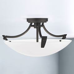 Indoor Flush Mount Semi Flush Mount Ceiling Lights