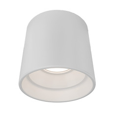 Modern Forms Squat White LED Close To Ceiling Light
