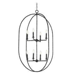 Maxim Lighting Martel Blacksmith Pendant Light