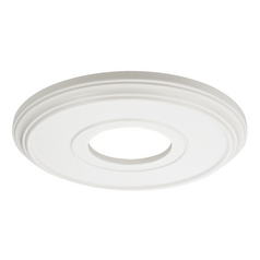 Paintable Ceiling Medallion 10571 05 Destination Lighting