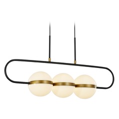 Destination Lighting