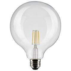 6W LED G40 Filament Light Bulb in 3000K by Satco Lighting