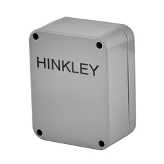 Hinkley Wireless Smart Landscape Control + Dimmer Light Gray